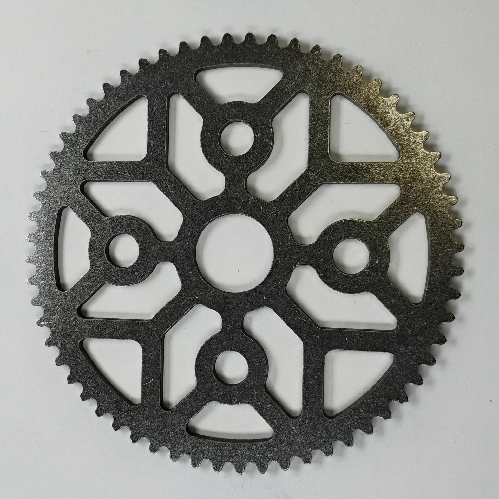DDM Racing Black Magic Sprocket