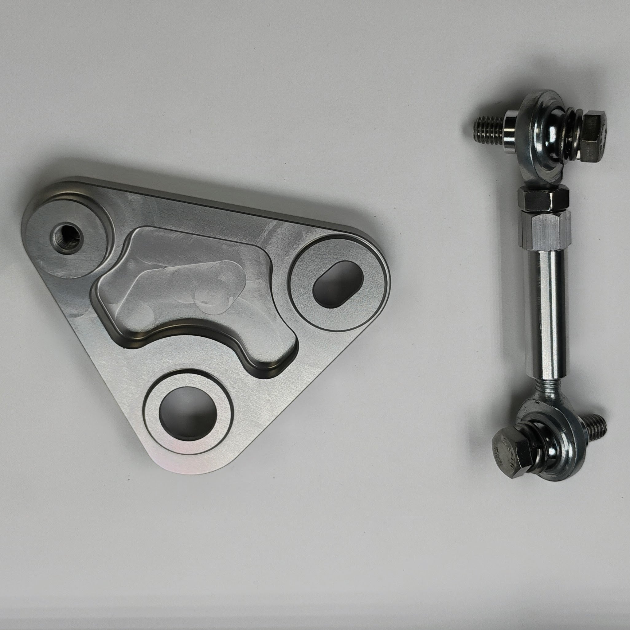 Goped Bigfoot Lockout– GoMeyer.com