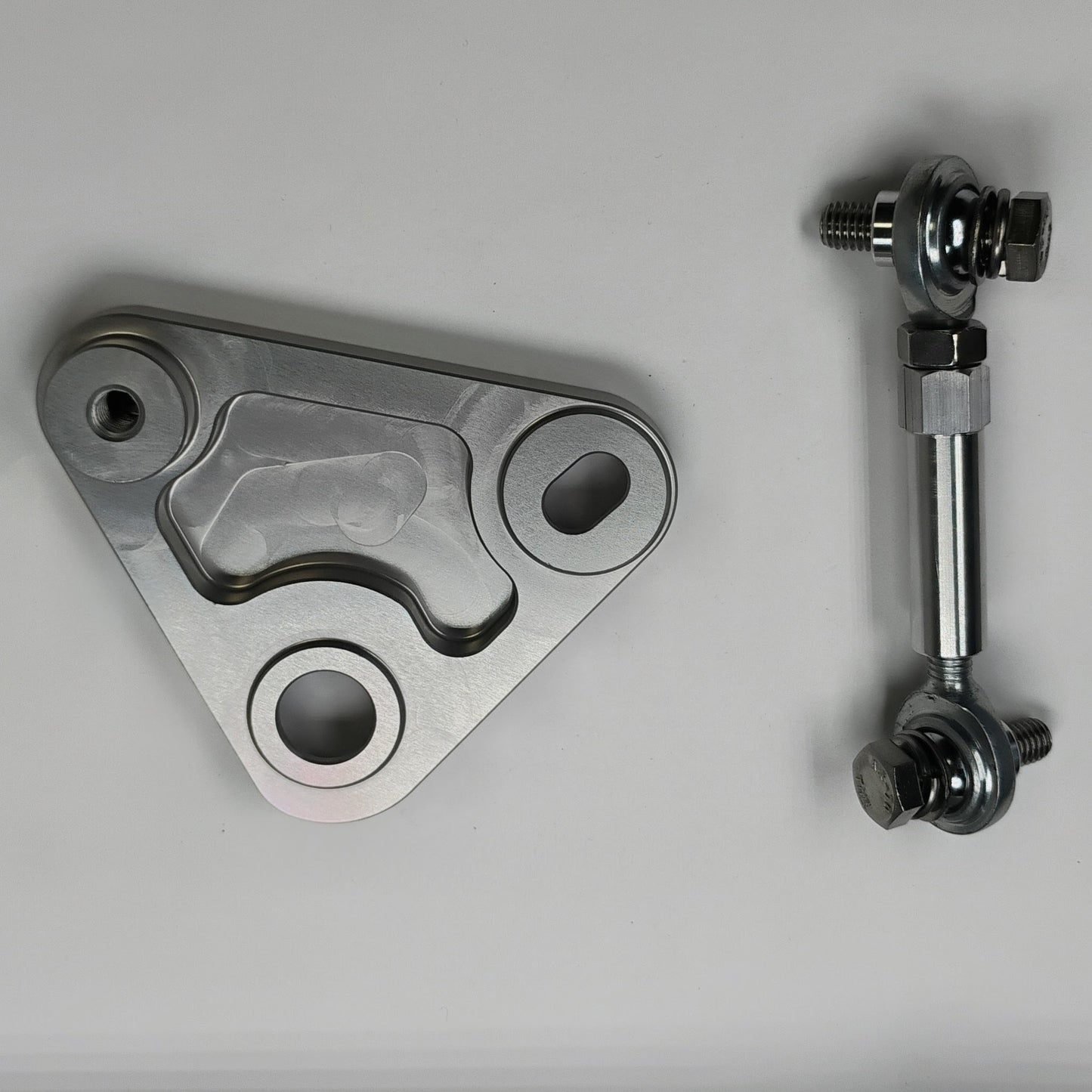 Goped Bigfoot Lockout