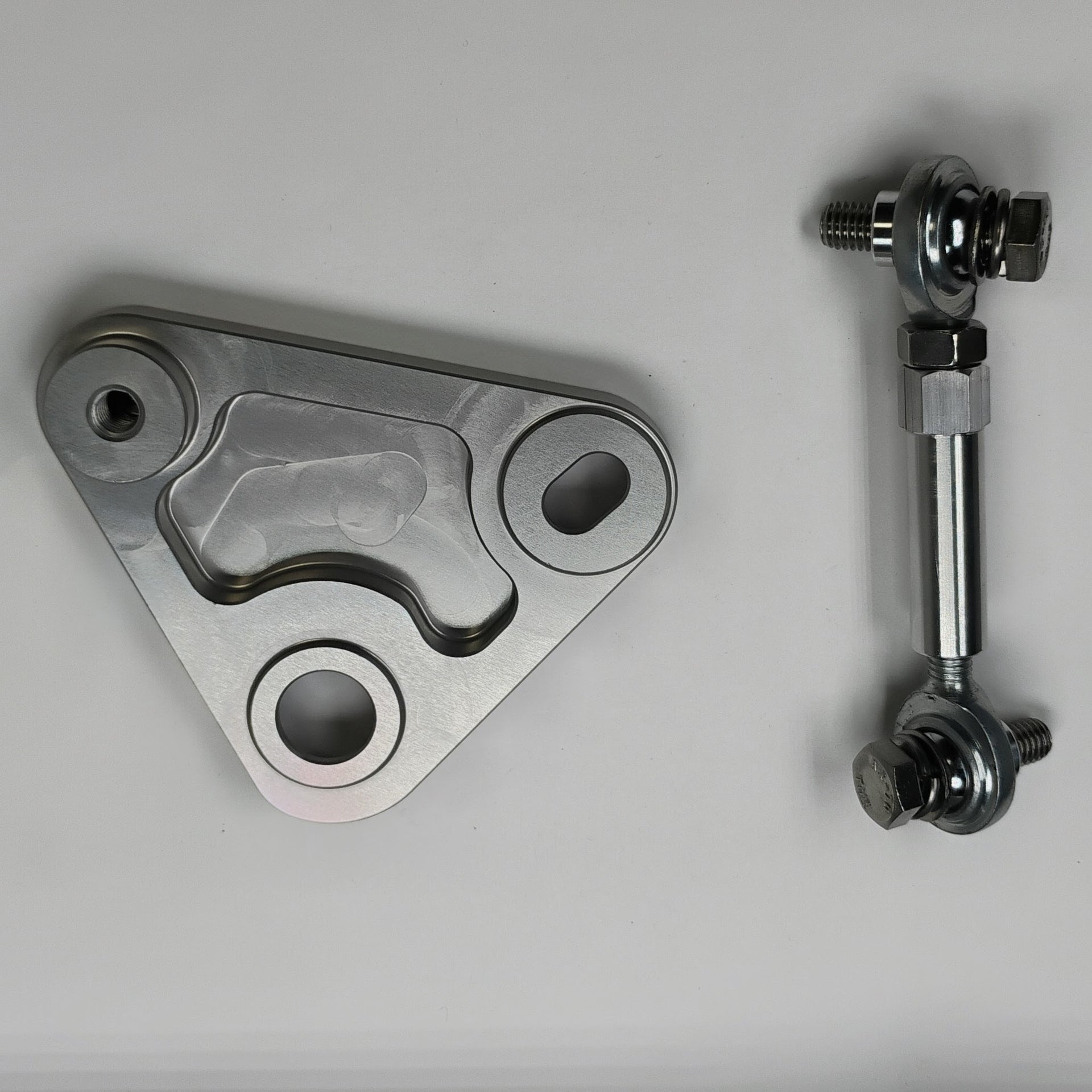 Goped Bigfoot Lockout