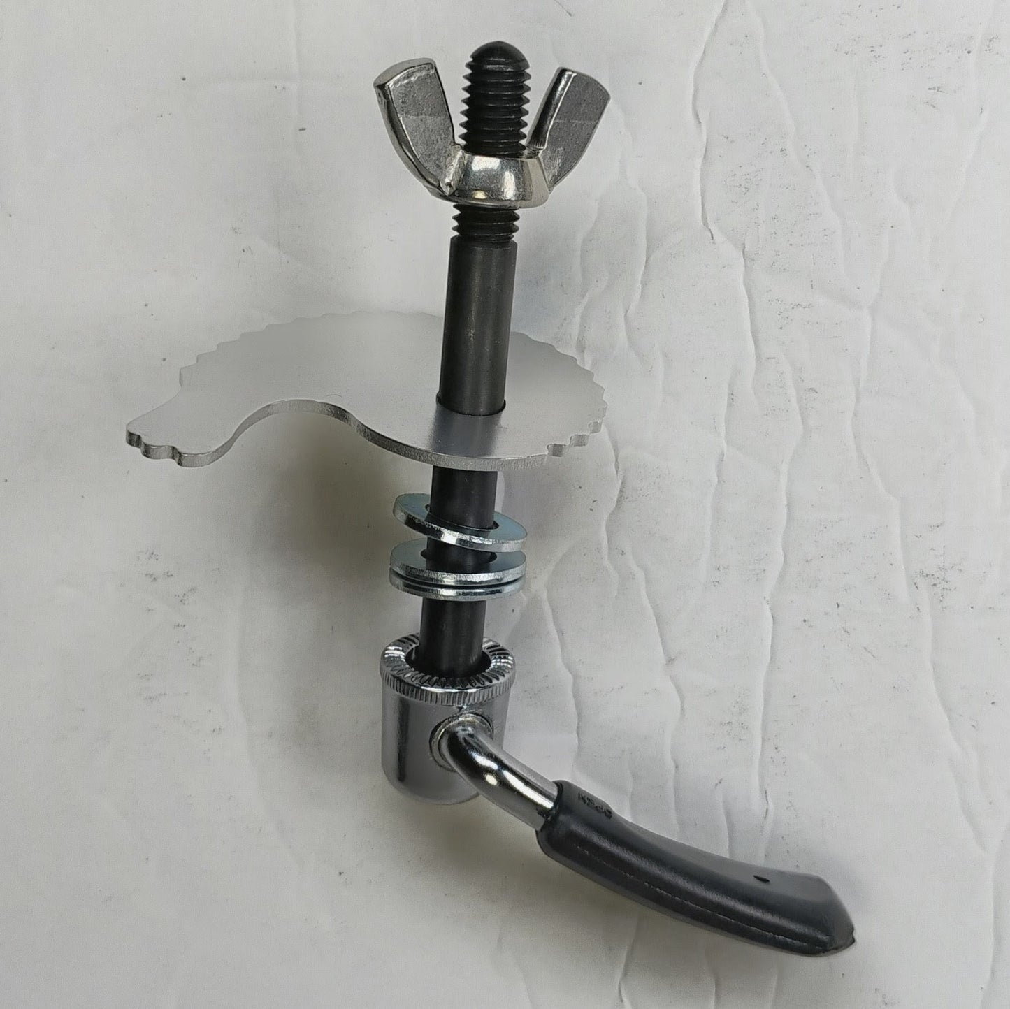 Goped Quick Release Axle