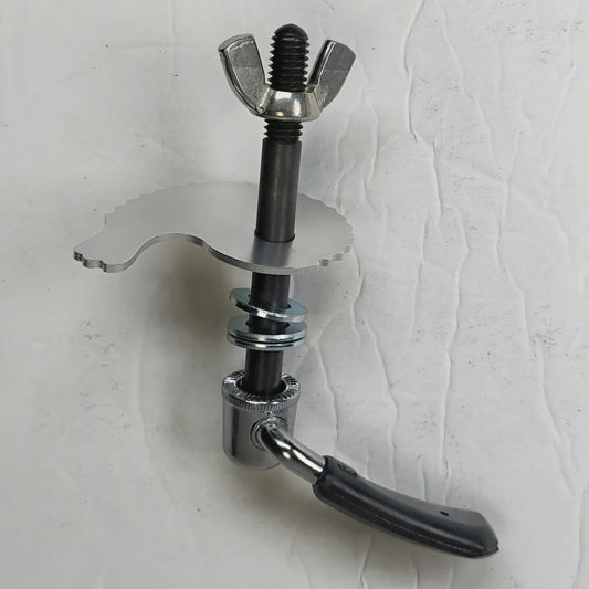 Goped Quick Release Axle