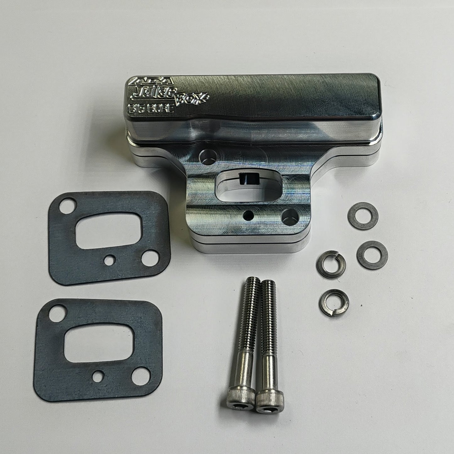 Juice Box for RC or G23LH