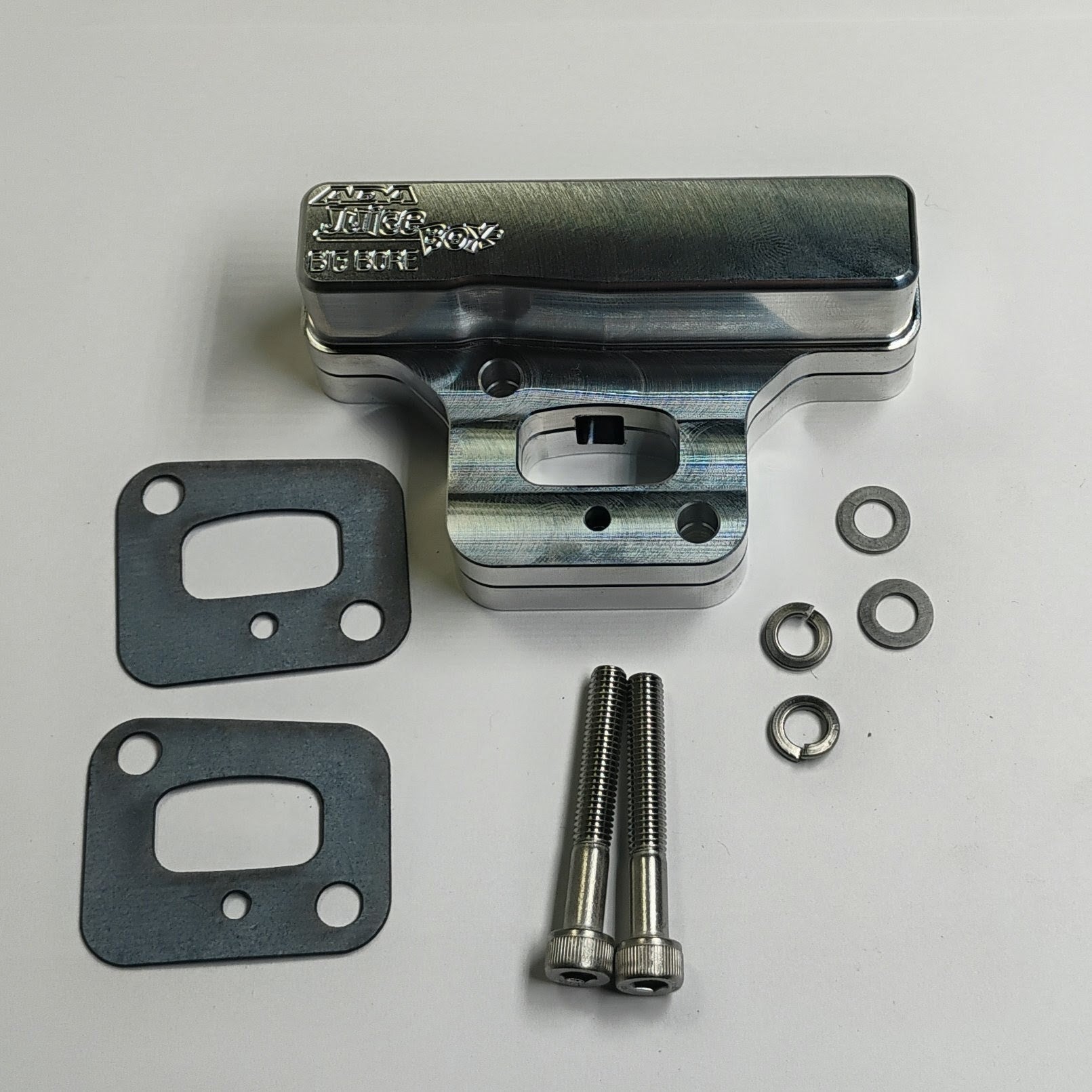 Juice Box for RC or G23LH