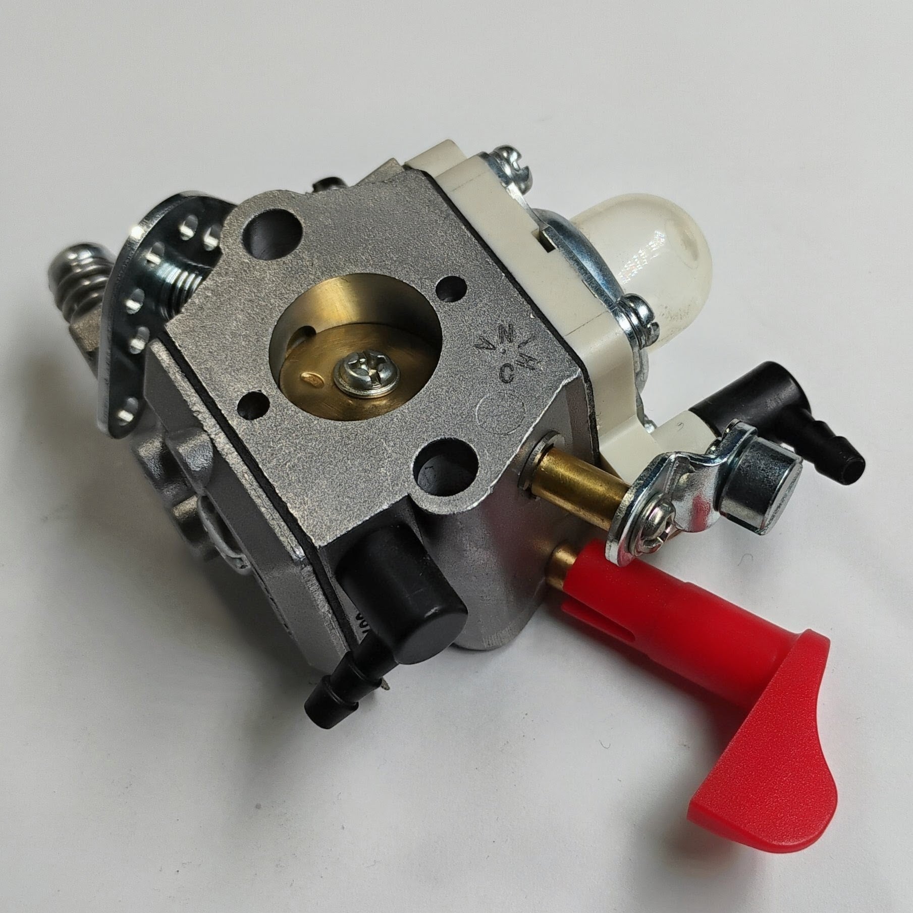 Walbro WT-668 Carburetor