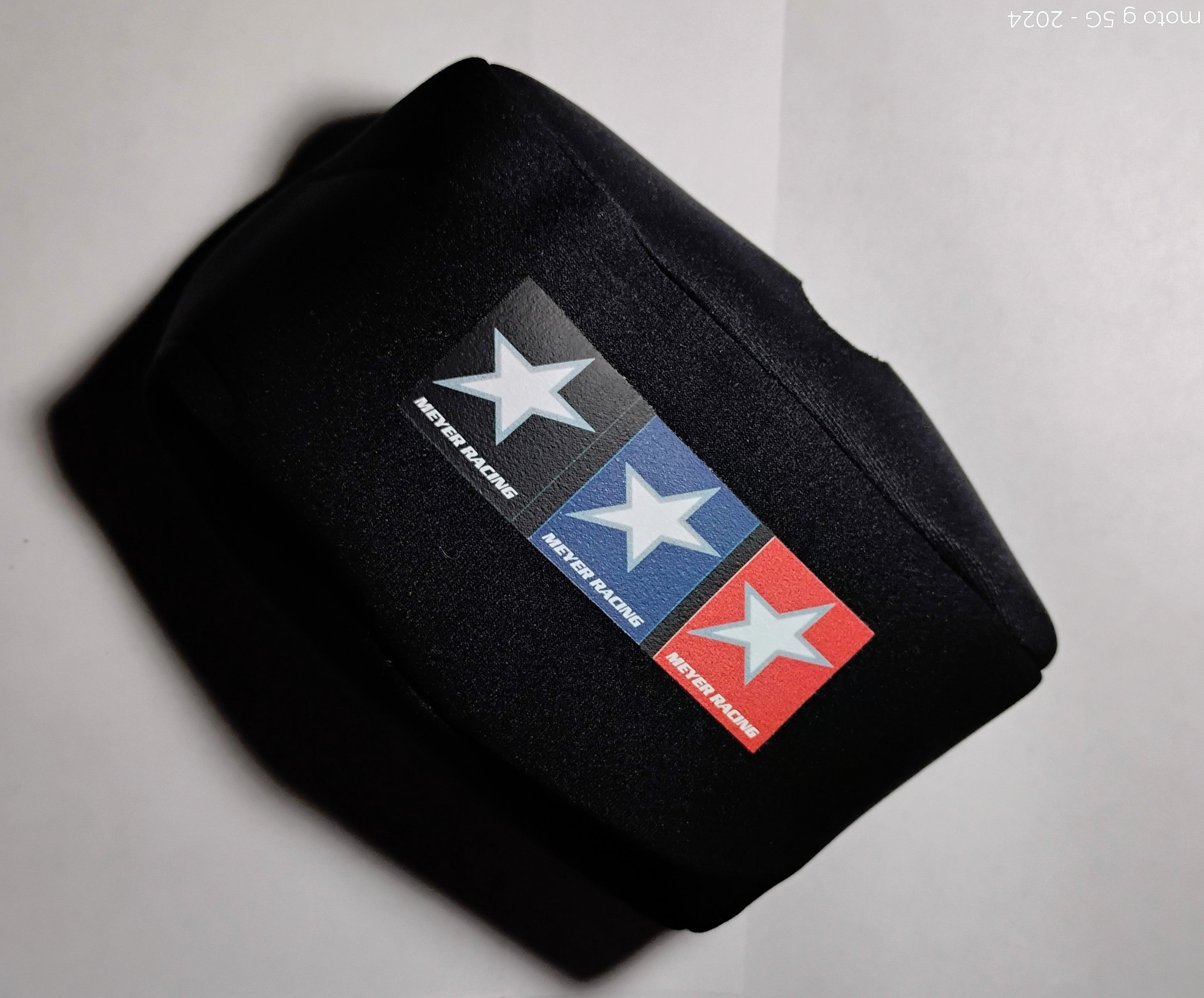 Meyer Racing Gas Tank Cover