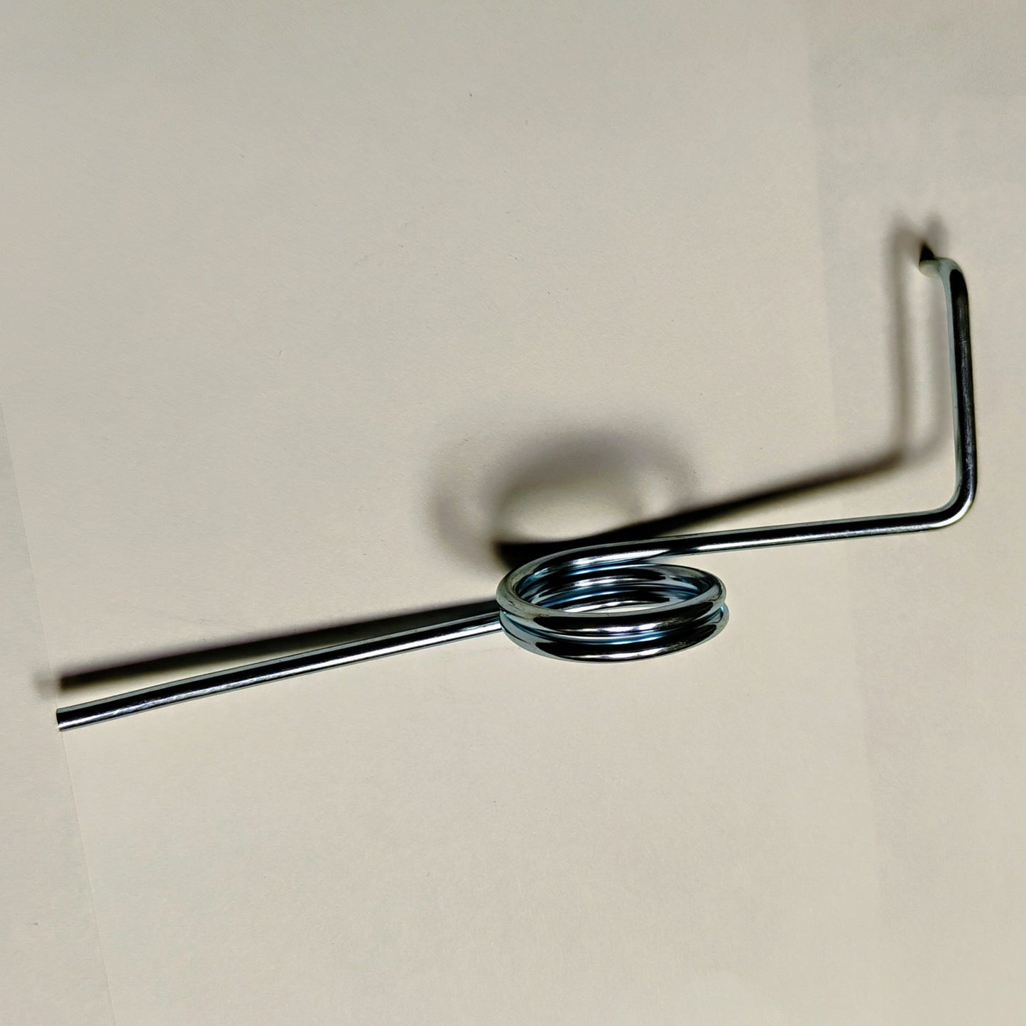 Bigfoot Engine Mount Spring