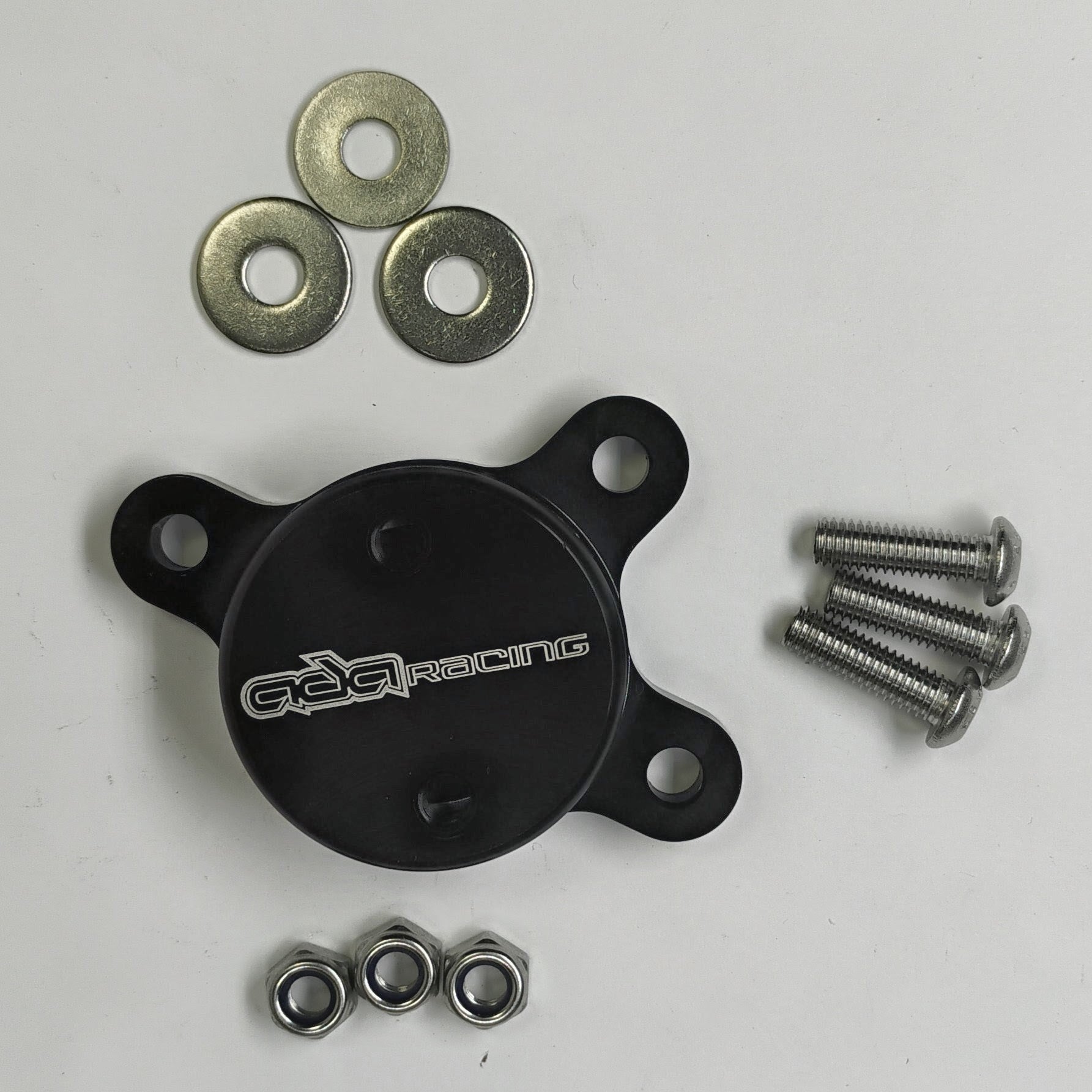 Goped Sport 3rd Bearing Support