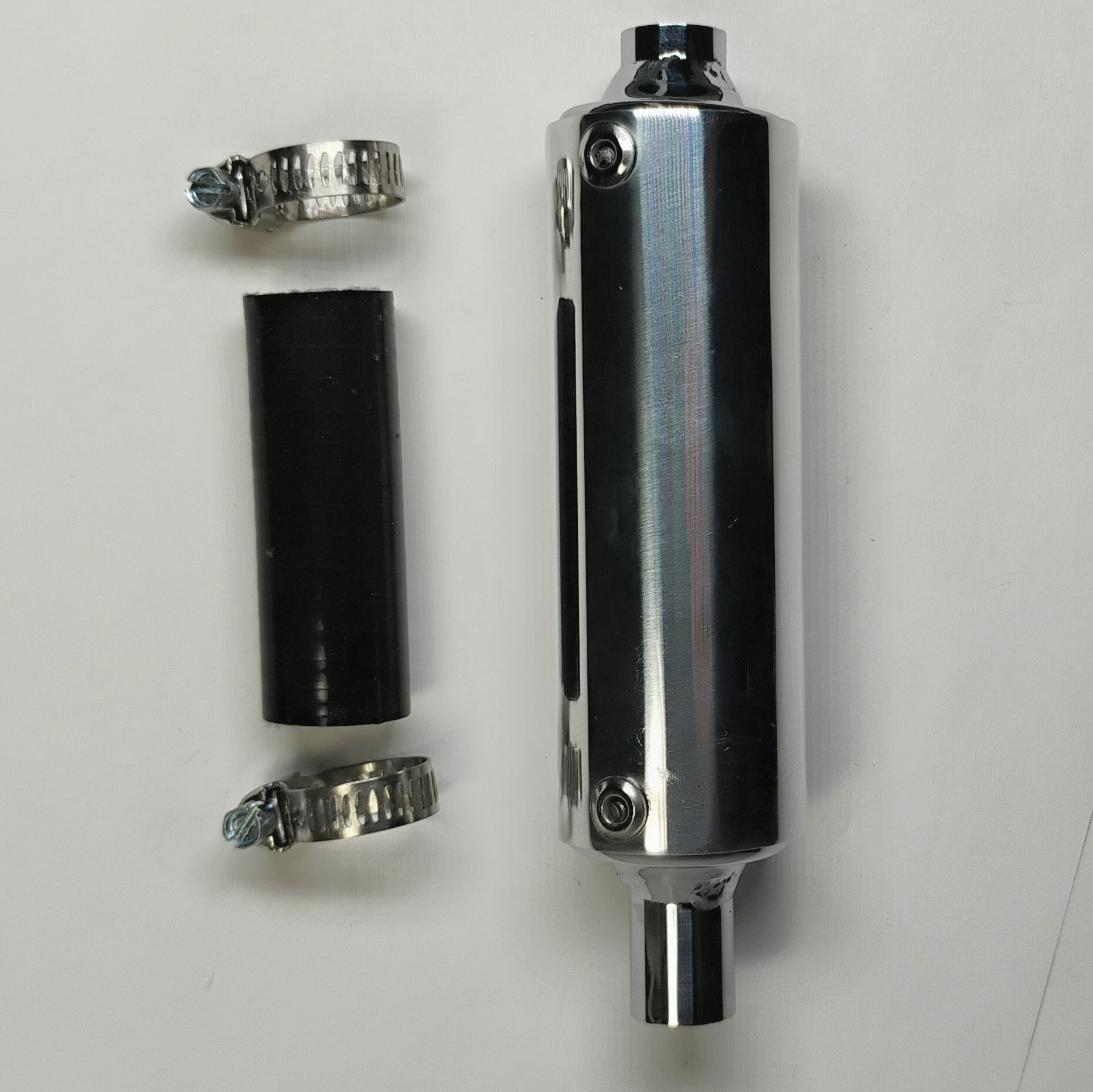 GoPed Silencer Kit