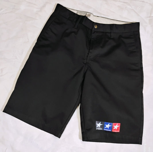 Meyer Racing Shorts