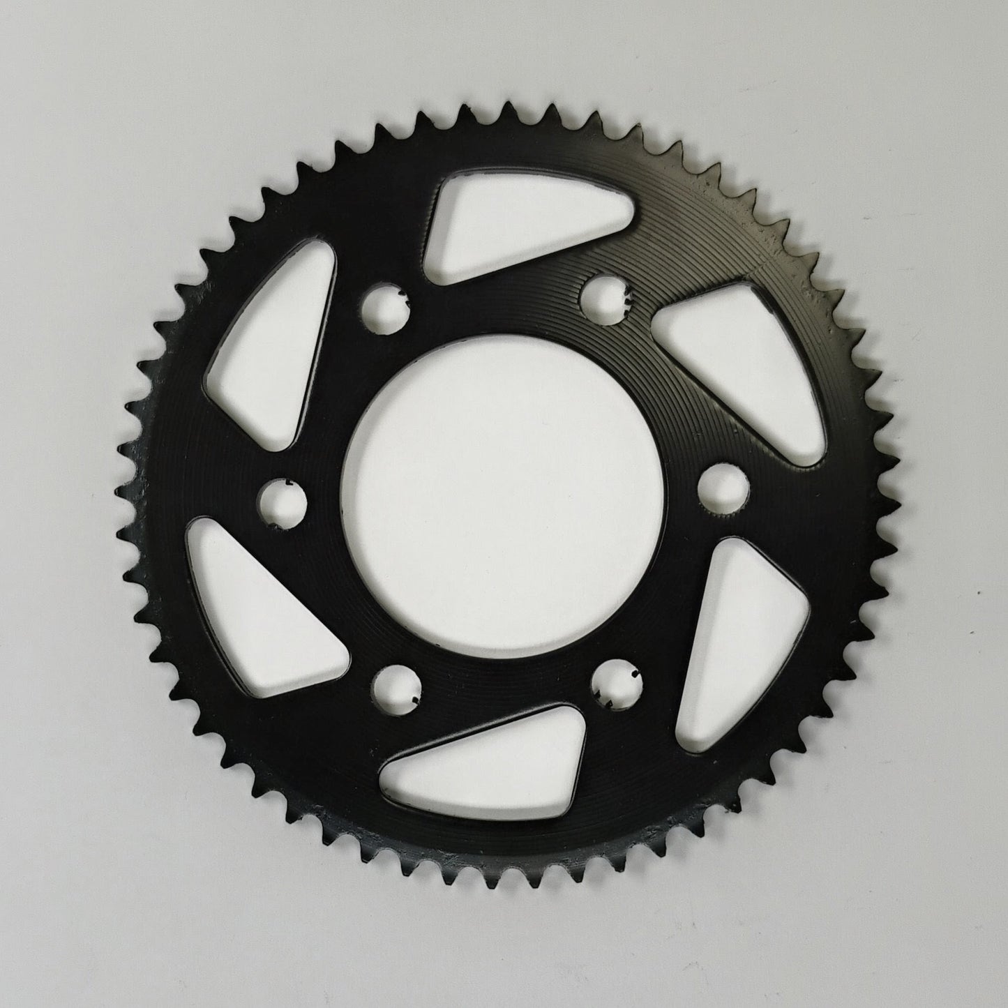 Steel Goped GSR Sport Sprocket 56