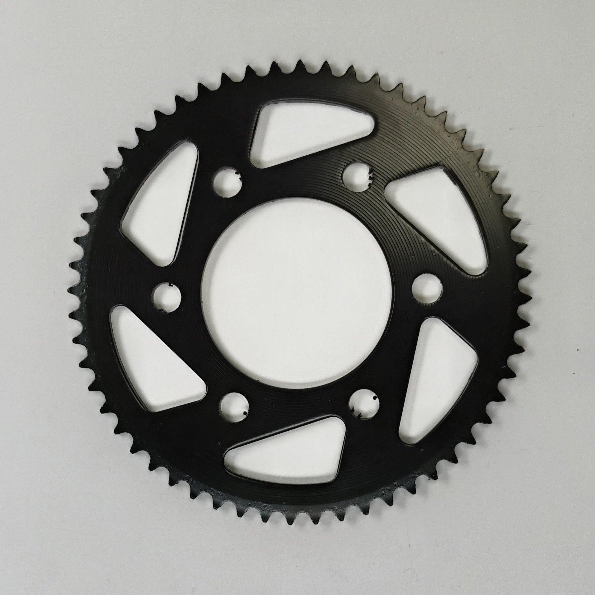 Steel Goped GSR Sport Sprocket 56