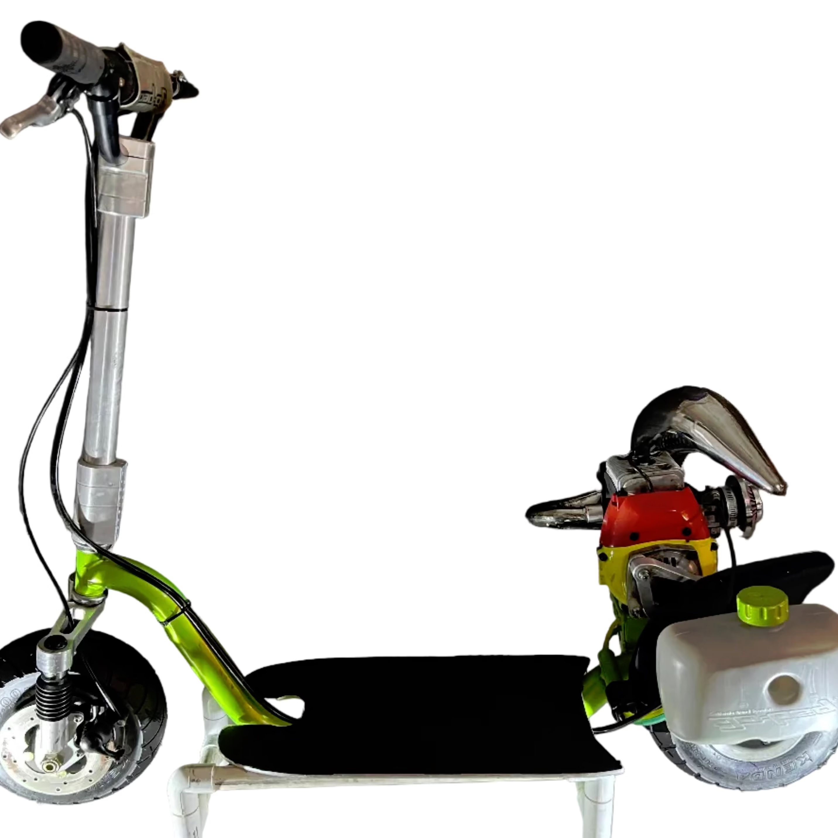 Used Goped GSR40 Race Scooter