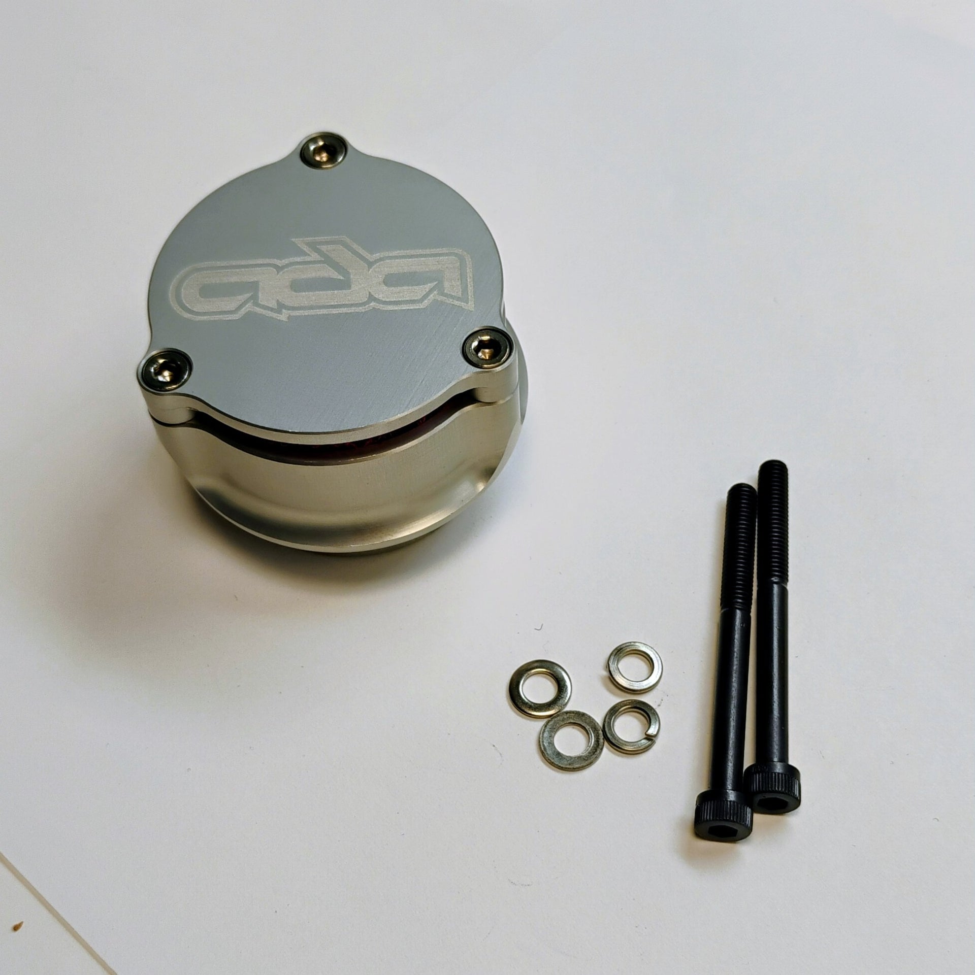 All Aluminum Air Filter