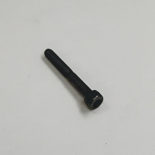 Goped Spindle Bolt