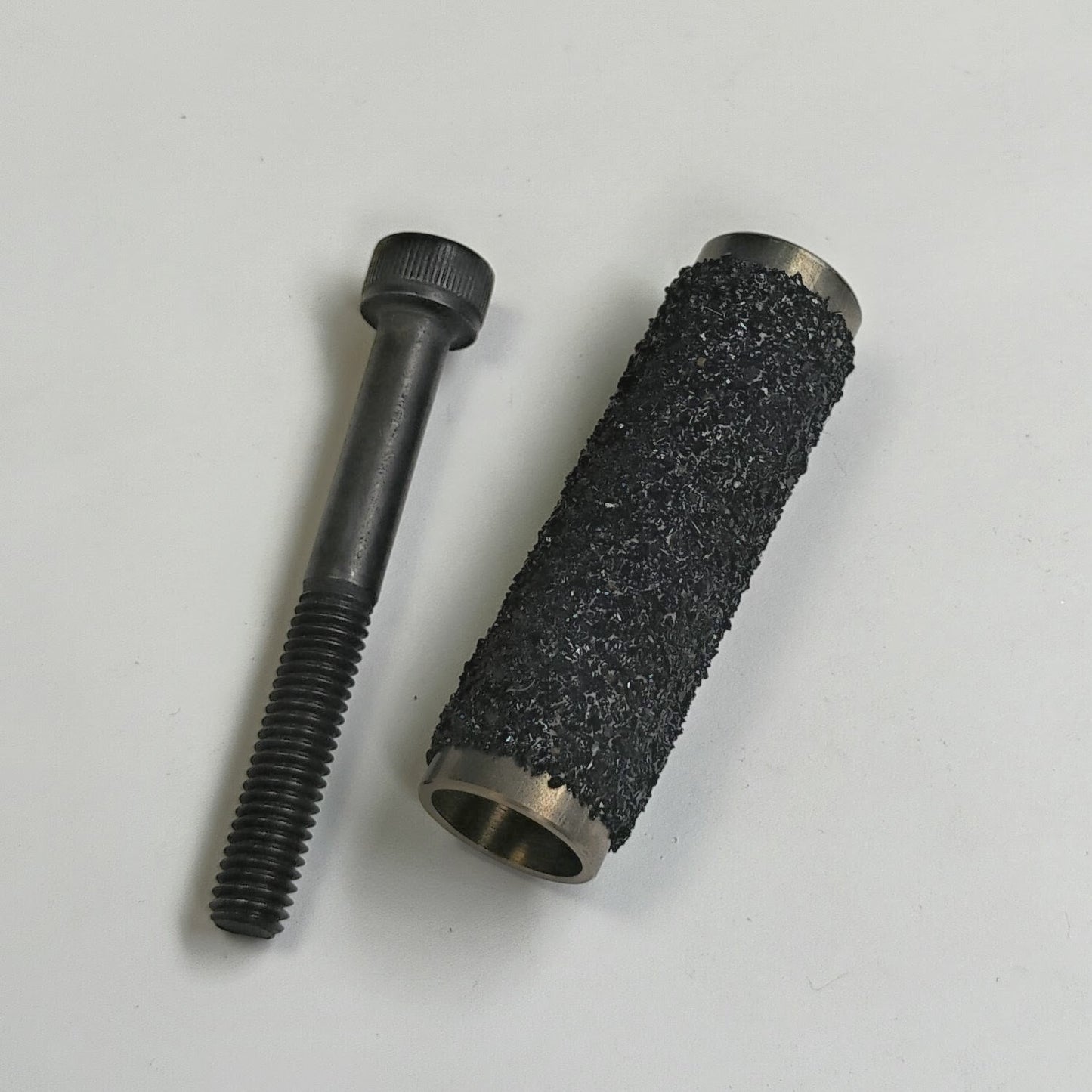Goped sport drive spindle