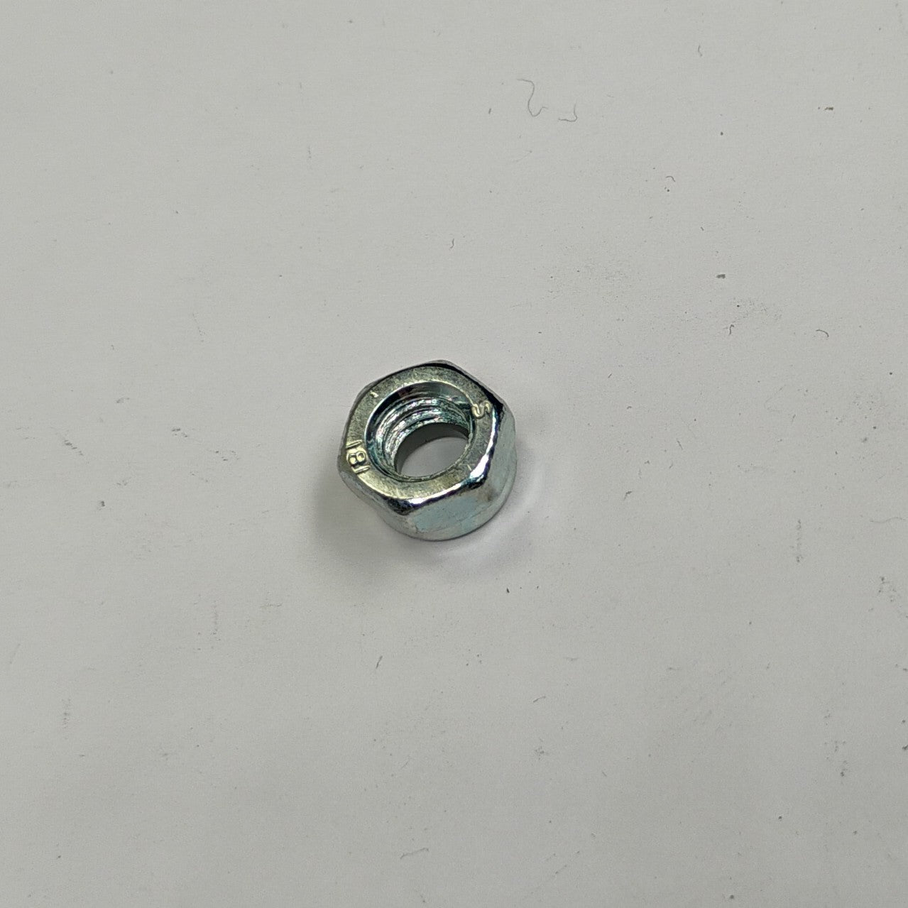 Goped Gas Tank Nut