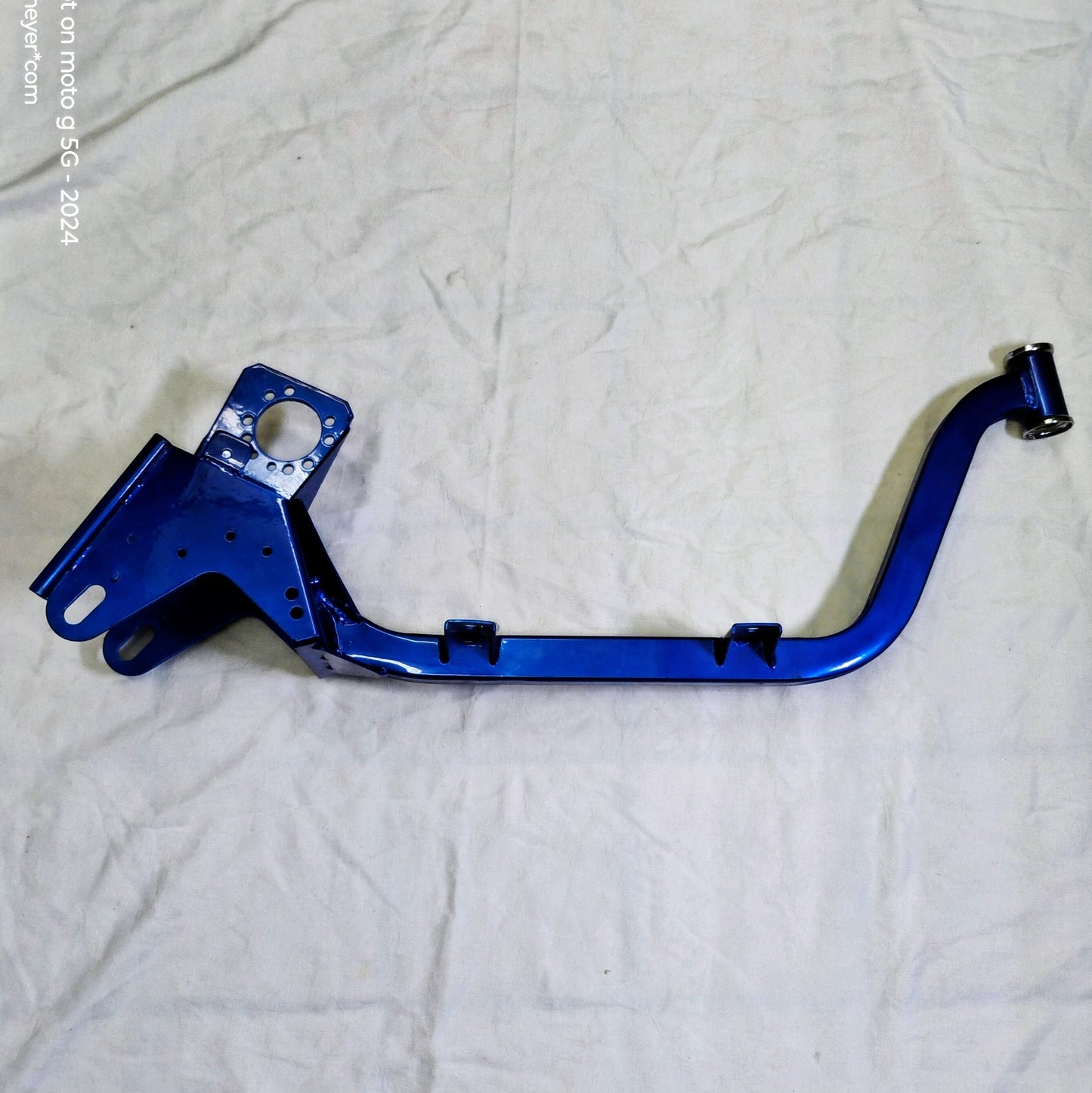 Boxer Scooter Frame - NS2