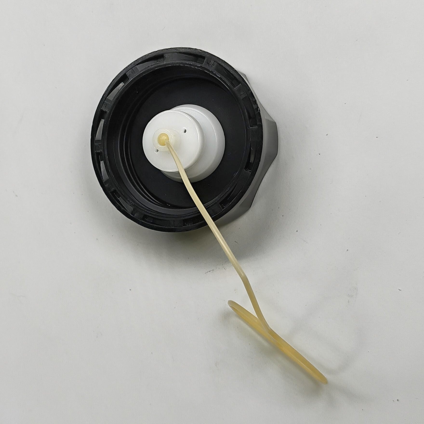 Goped Gas Cap