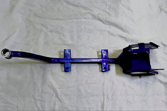 Boxer Scooter Frame - NS2