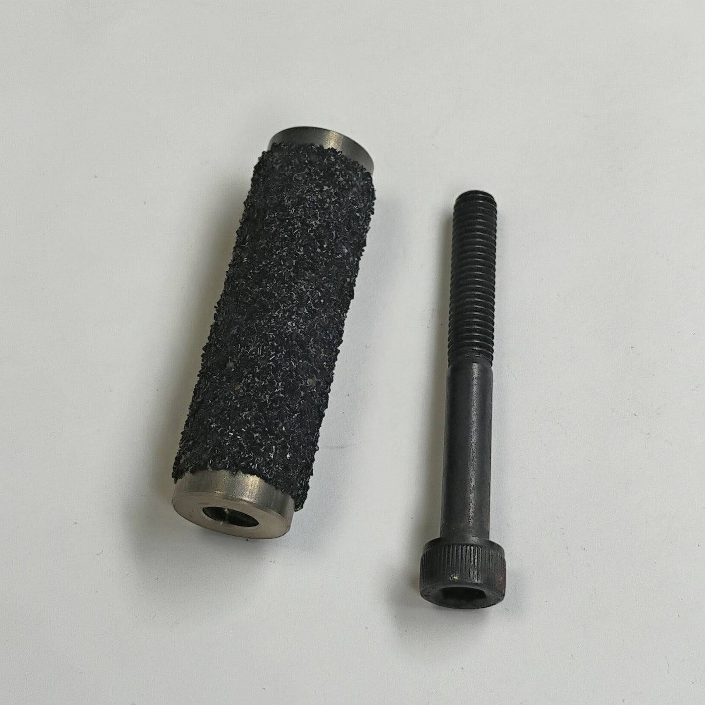 Goped sport drive spindle