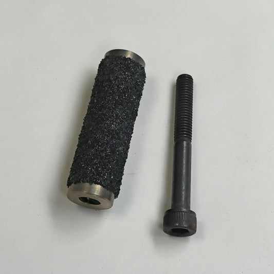 Goped sport drive spindle