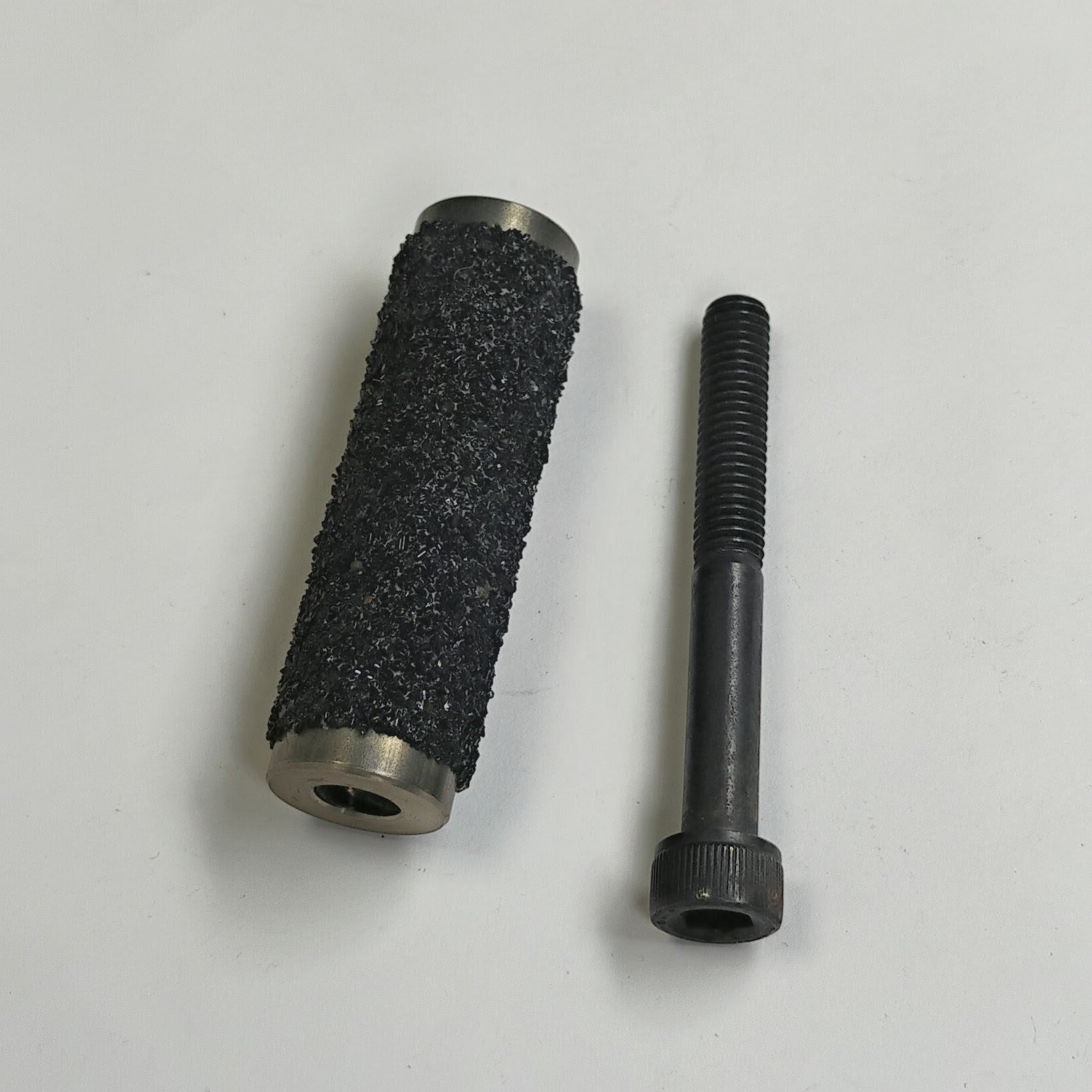 Goped sport drive spindle