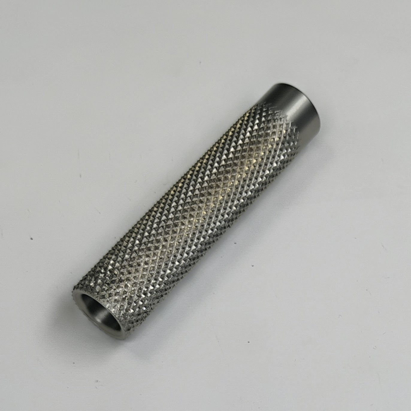 Bigfoot Goped ADA Drive Spindle