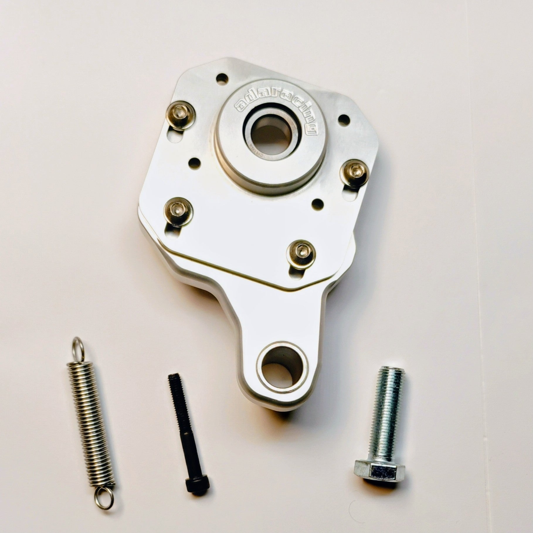 Bigfoot 3rd Bearing Support