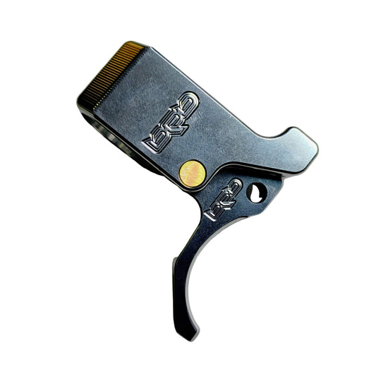 Goped Billet Clamp On Throttle Lever