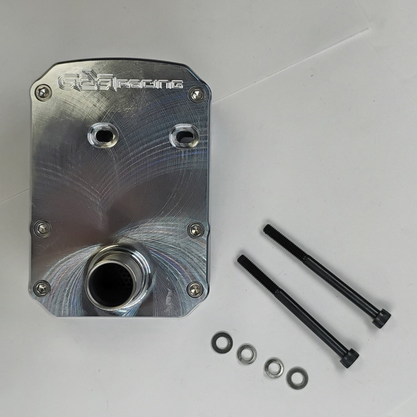 Goped Exhaust ADA Stalker for RC or G23LH