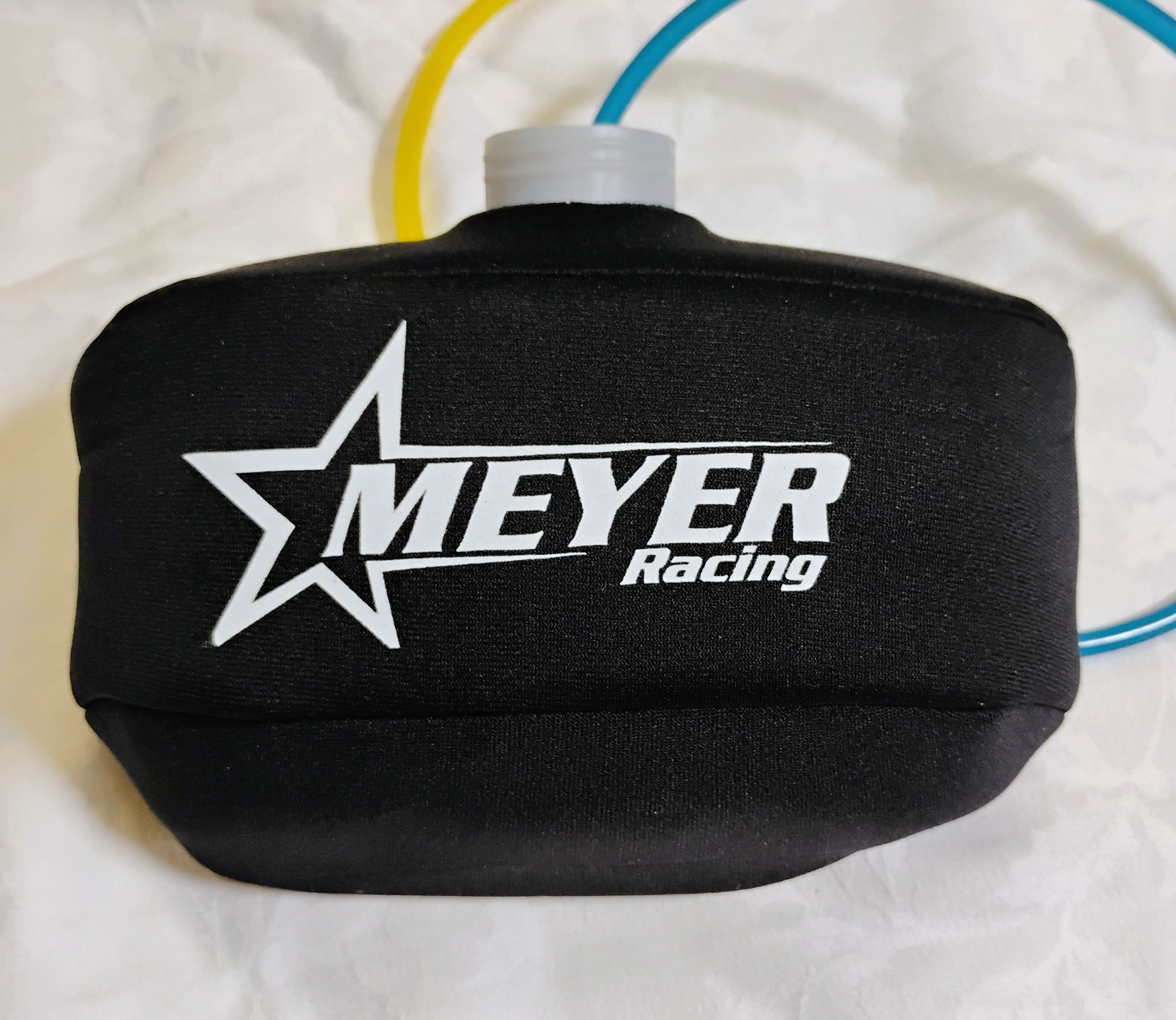 New Star Meyer Racing Goped Gas Tank Cover