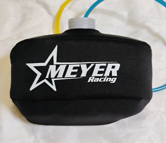 New Star Meyer Racing Goped Gas Tank Cover