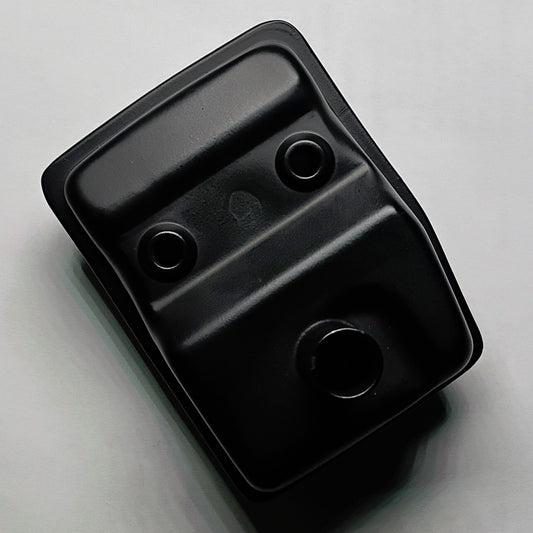 Exhaust Canister for CY Engine