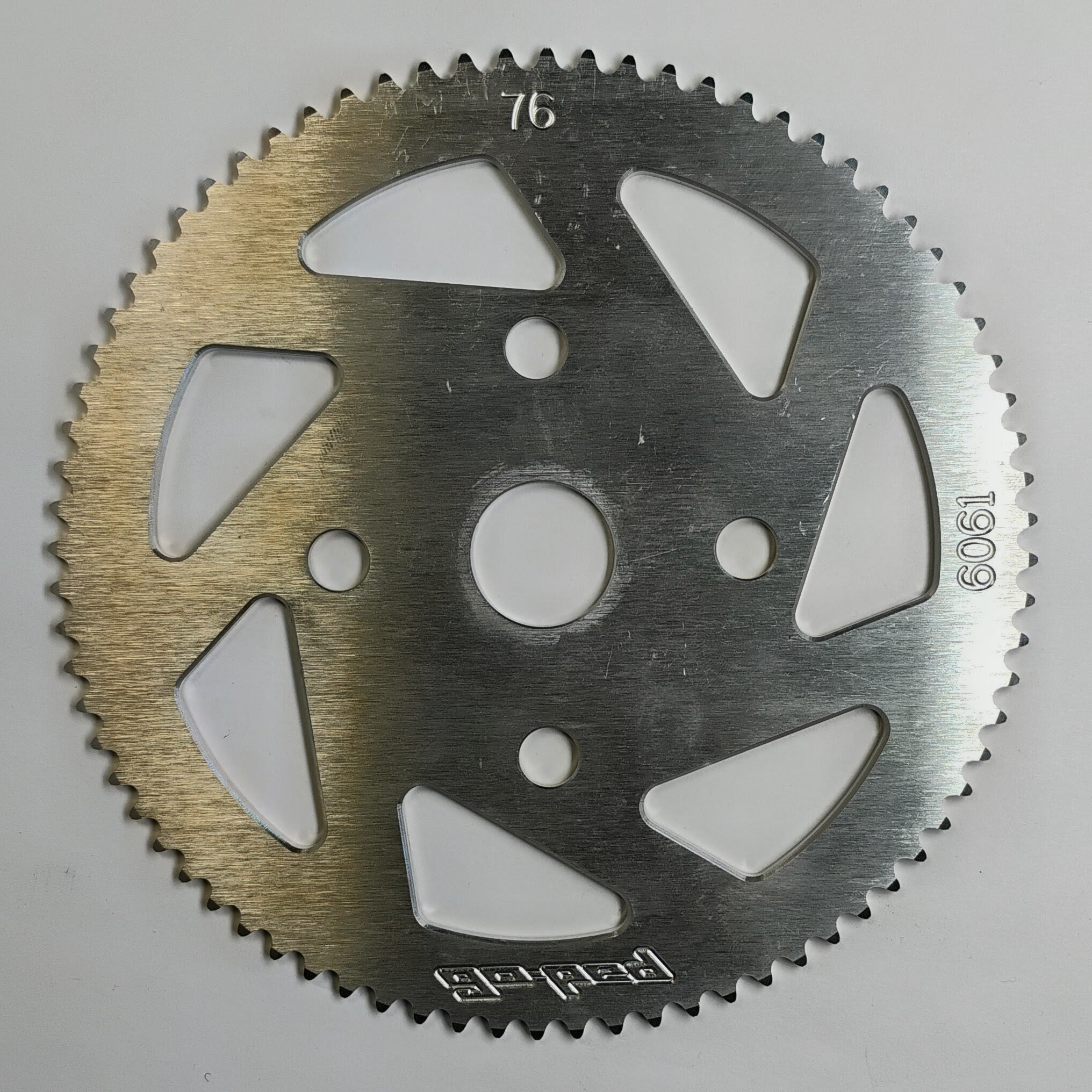 Goped Rear Sprocket