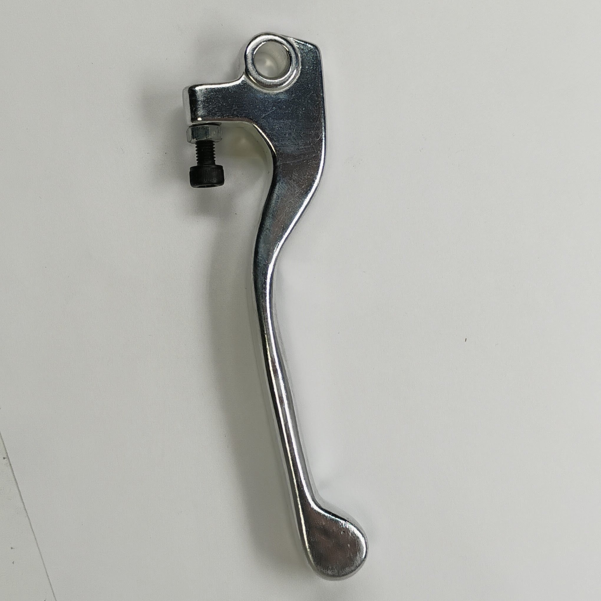 Forged brake lever 03-01-007