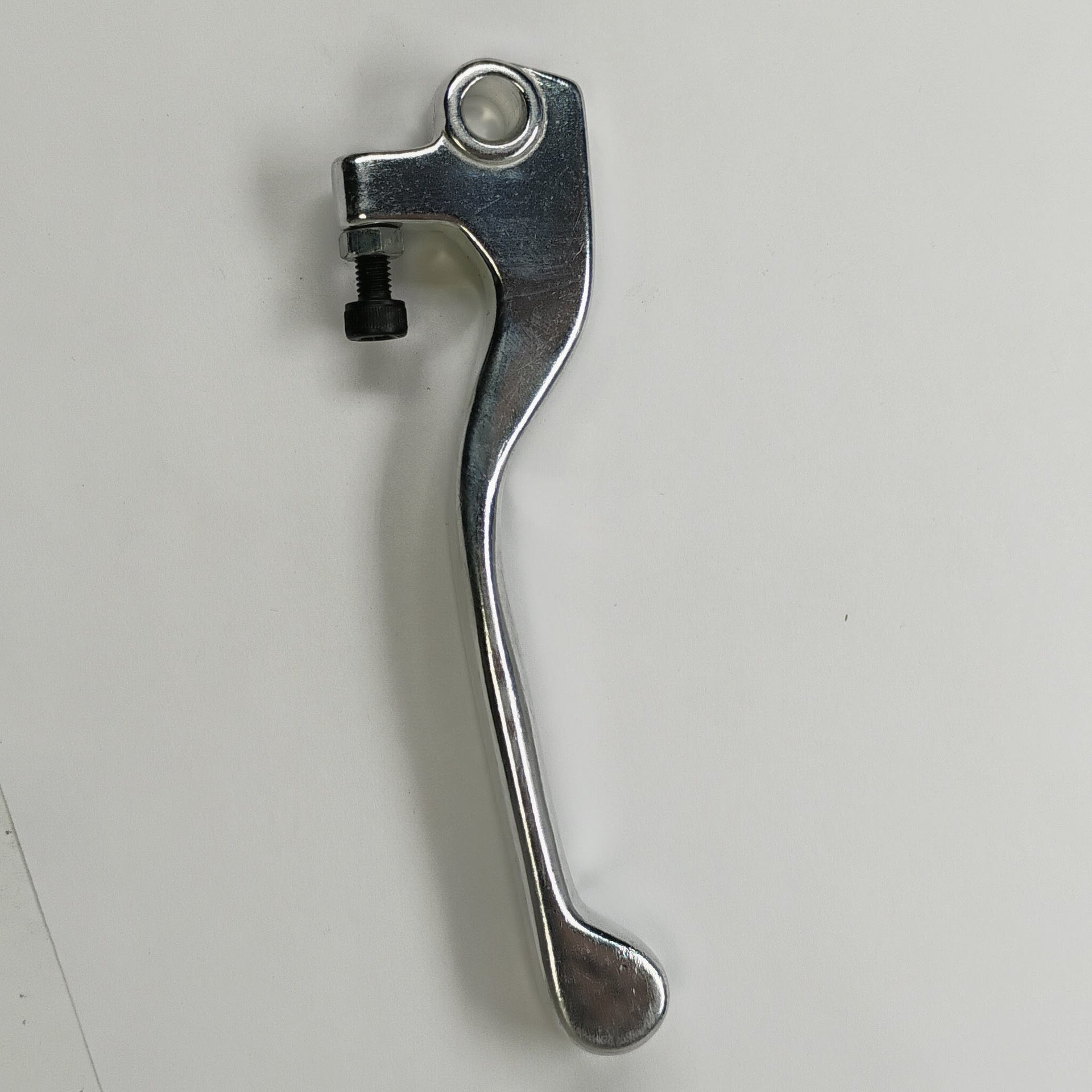 Forged brake lever 03-01-007