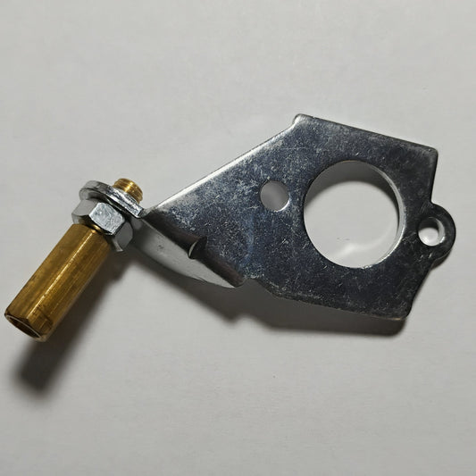 Carburetor Bracket for Throttle Cable