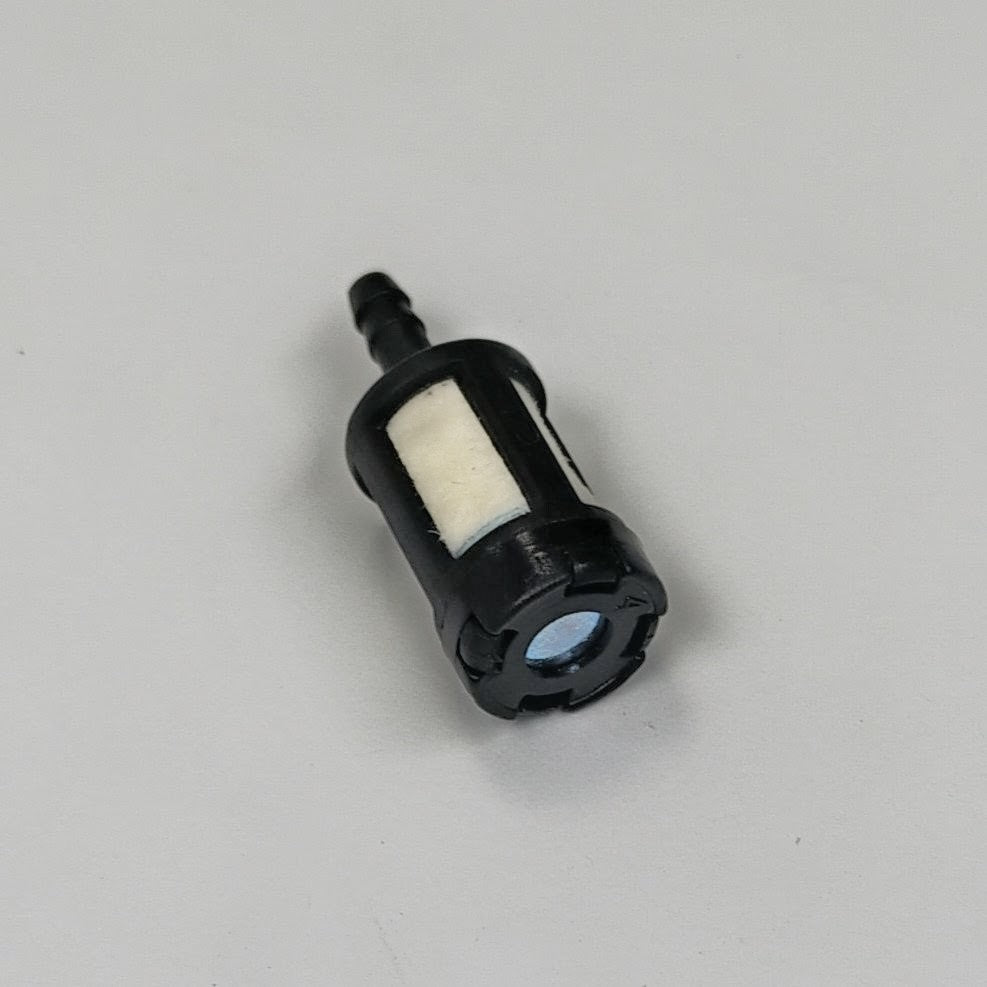 Goped Fuel Filter