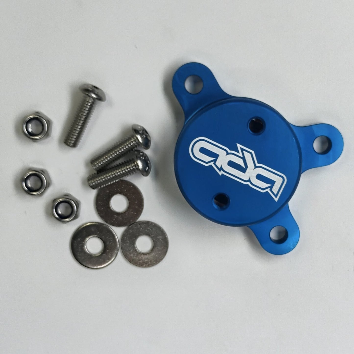 Goped Sport 3rd Bearing Support