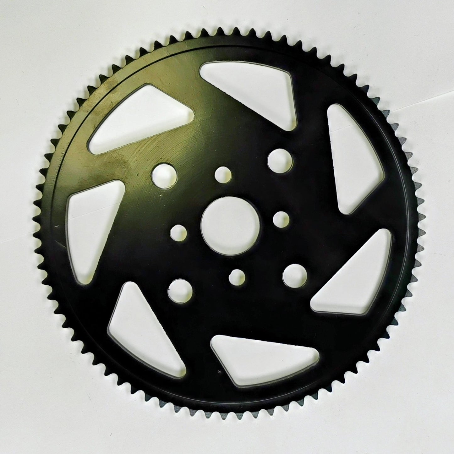 76 Tooth Steel Goped Rear Sprocket