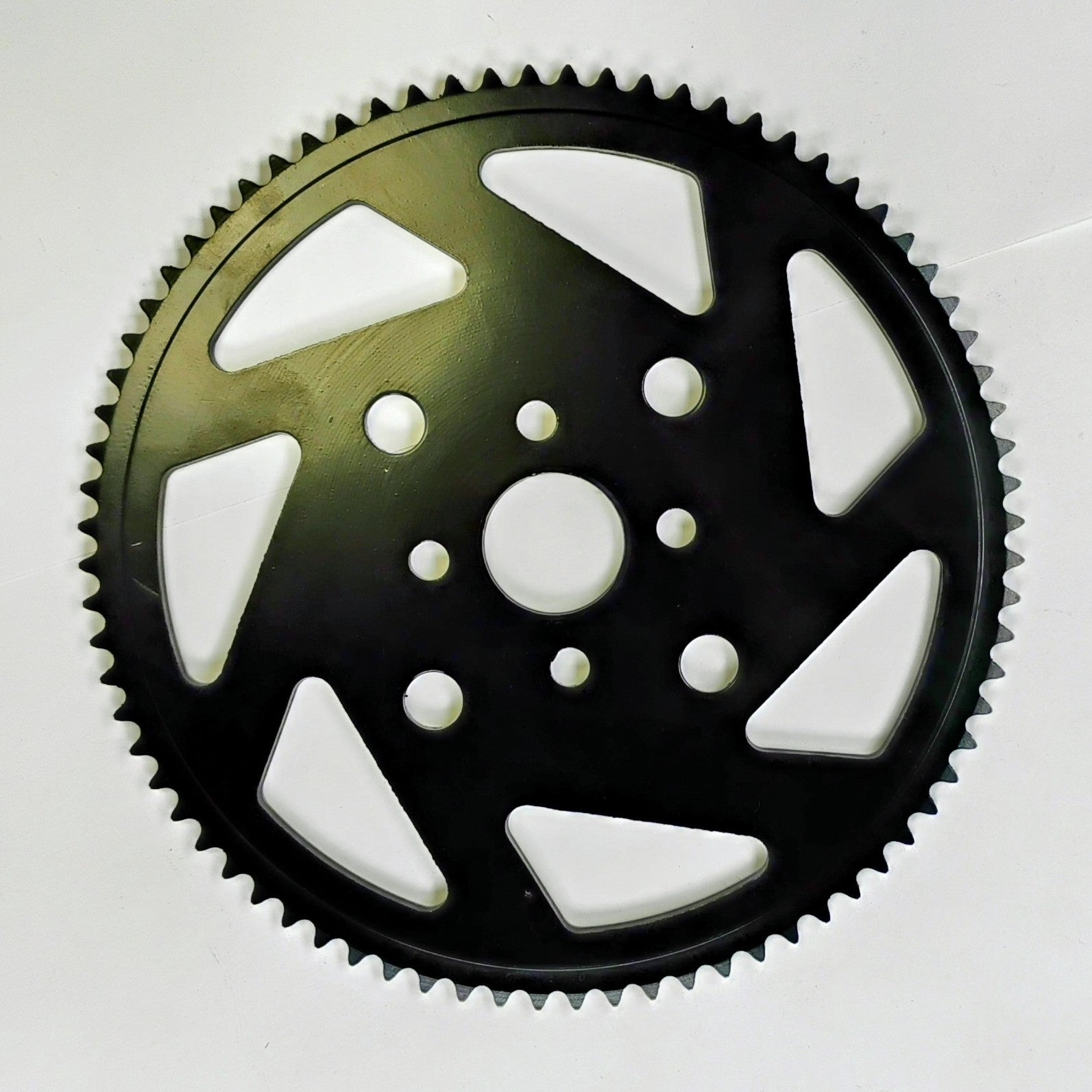 76 Tooth Steel Goped Rear Sprocket