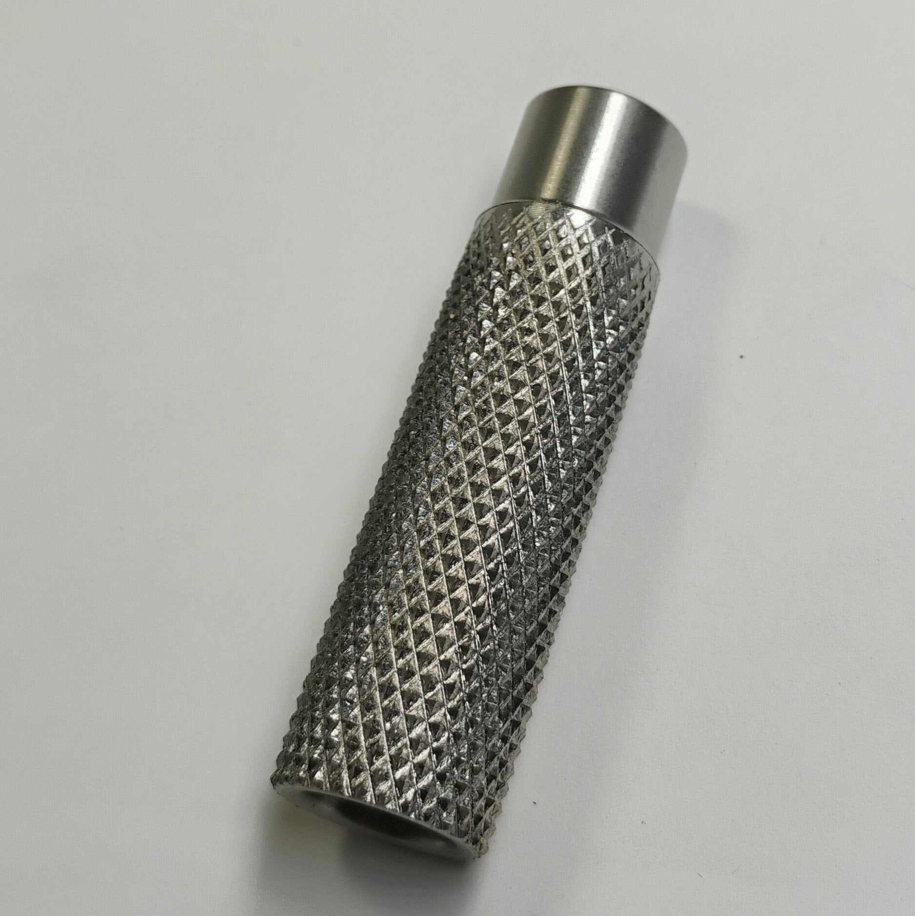 Spindle for Clutch and 3rd Bearing