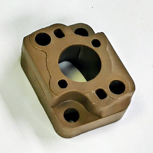 Insulator Manifold for RC Engines