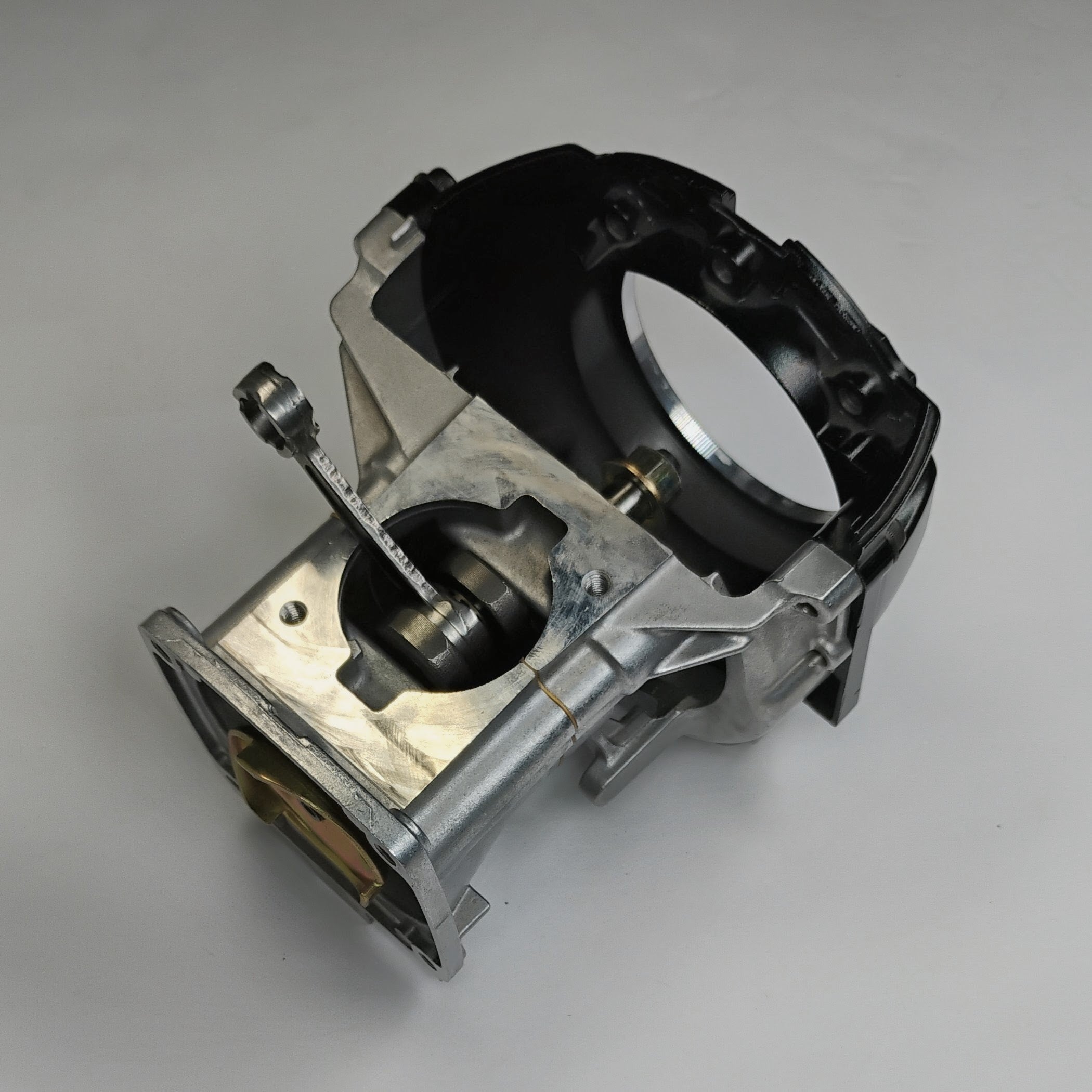 GZ25N23 Bottom End