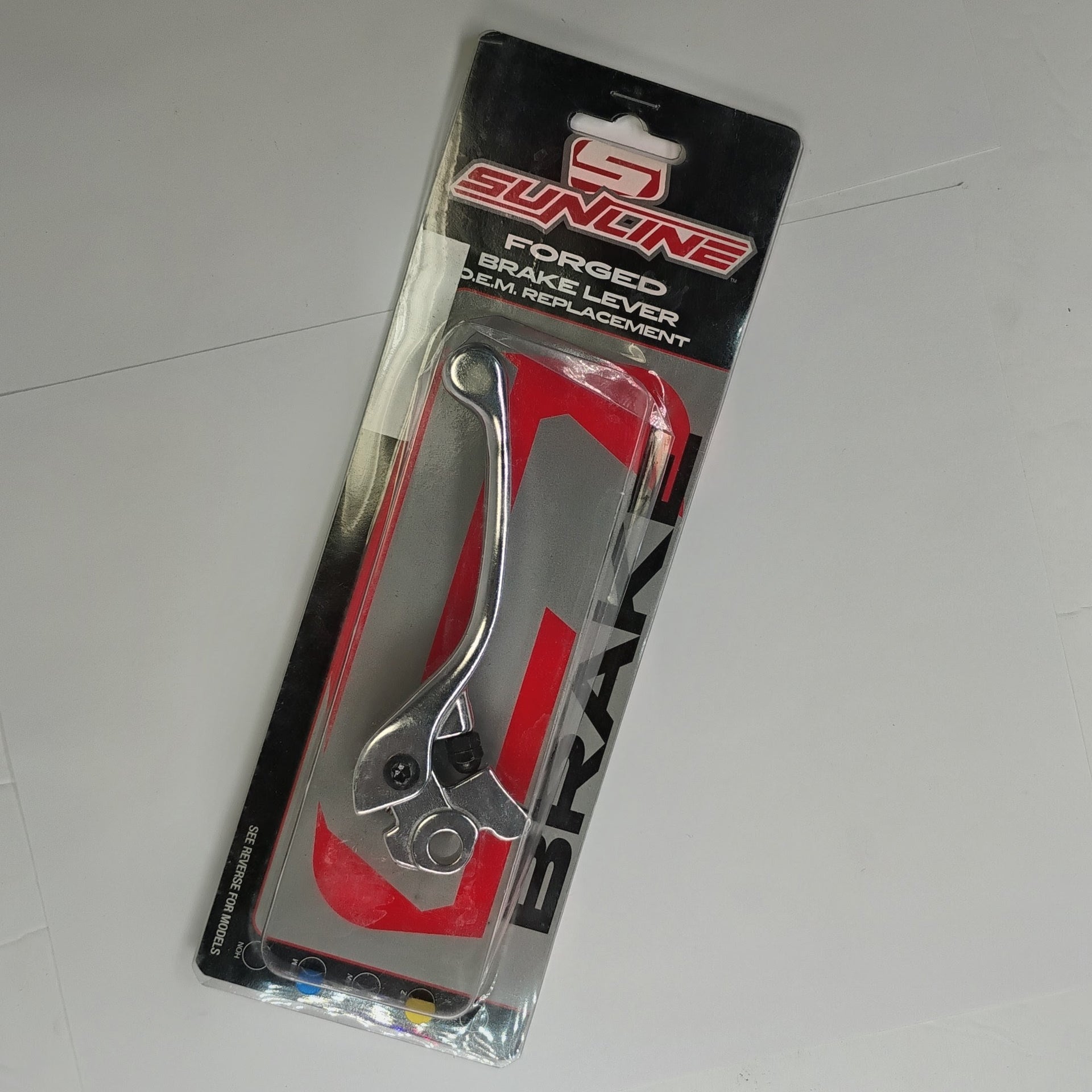 ARC Flex Brake Lever