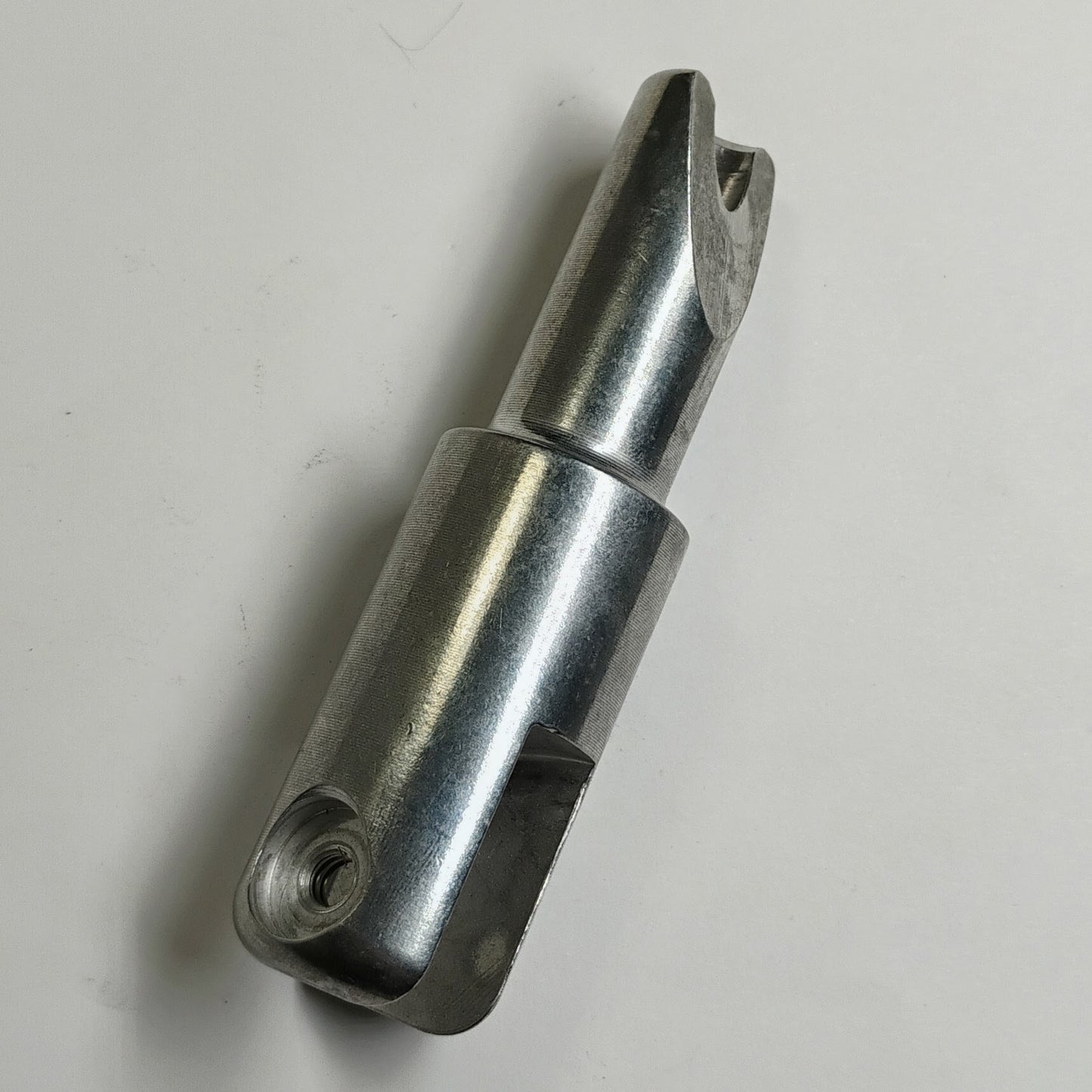 FTG with screw hole