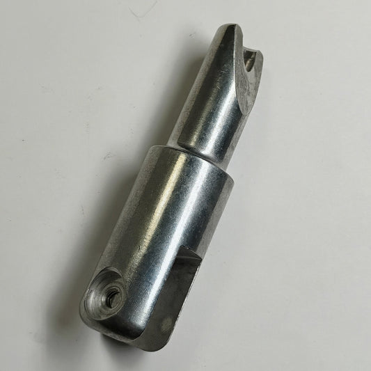 FTG with screw hole