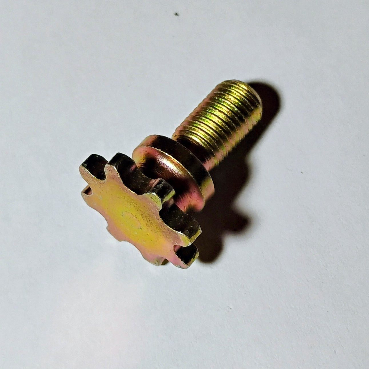 Pocket Bike Front Sprocket