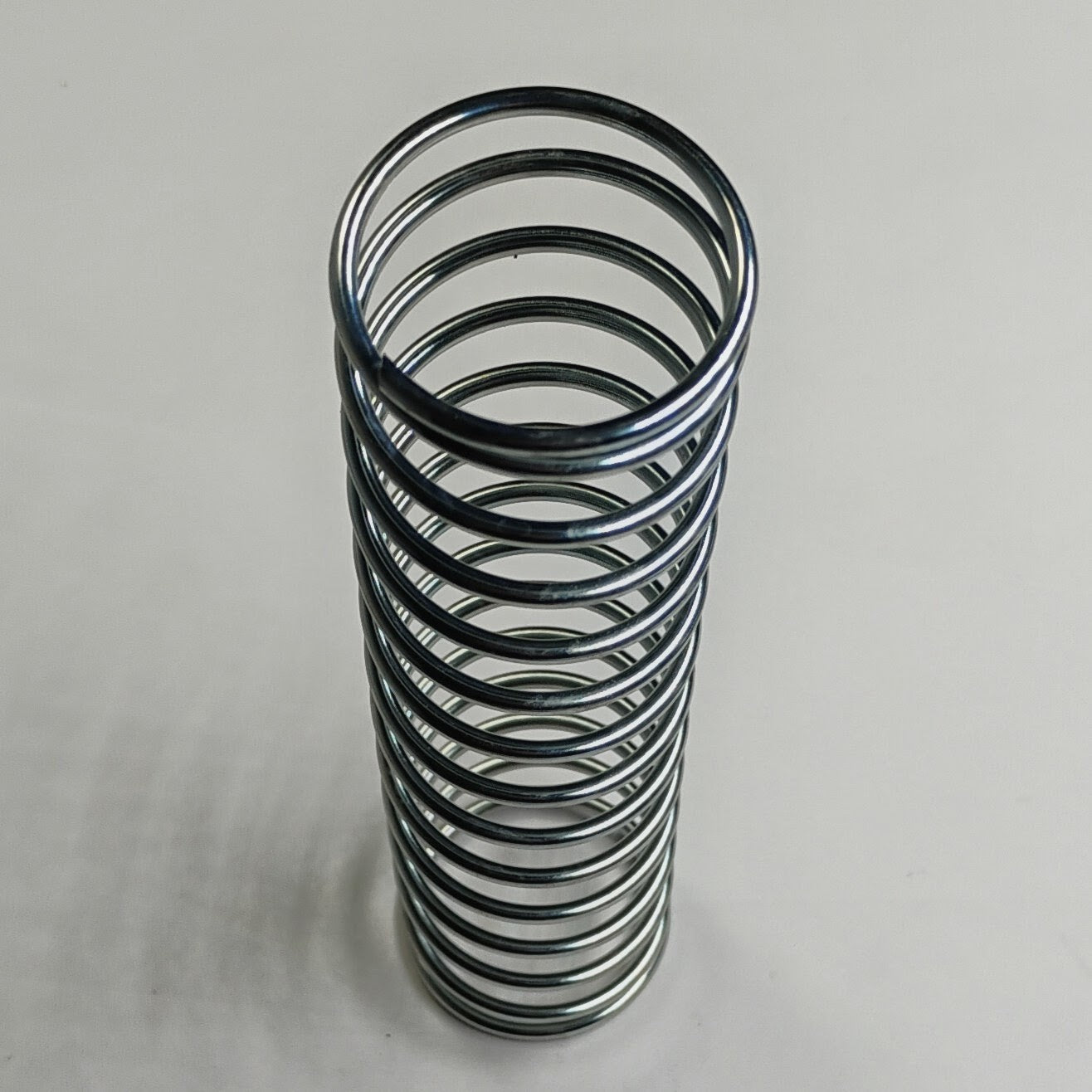 Goped Handlebar Safety Spring